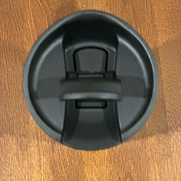 WAWA limited edition Black and Silver Vacuum sealed Stainless Steel Tumbler-16oz - Picture 4 of 10